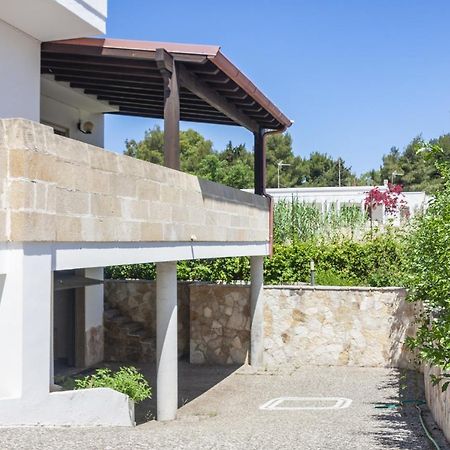 Casa Riccione Villa Marina di Mancaversa Luaran gambar
