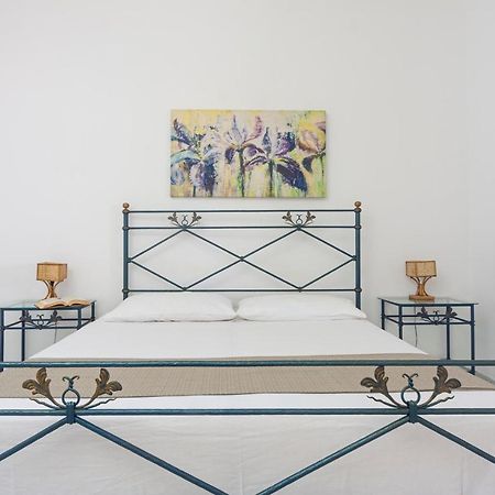 Casa Riccione Villa Marina di Mancaversa Luaran gambar