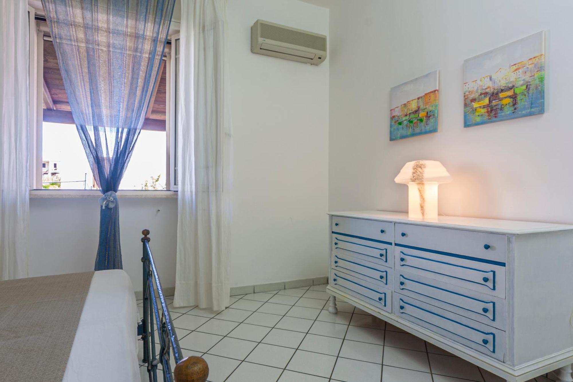 Casa Riccione Villa Marina di Mancaversa Luaran gambar
